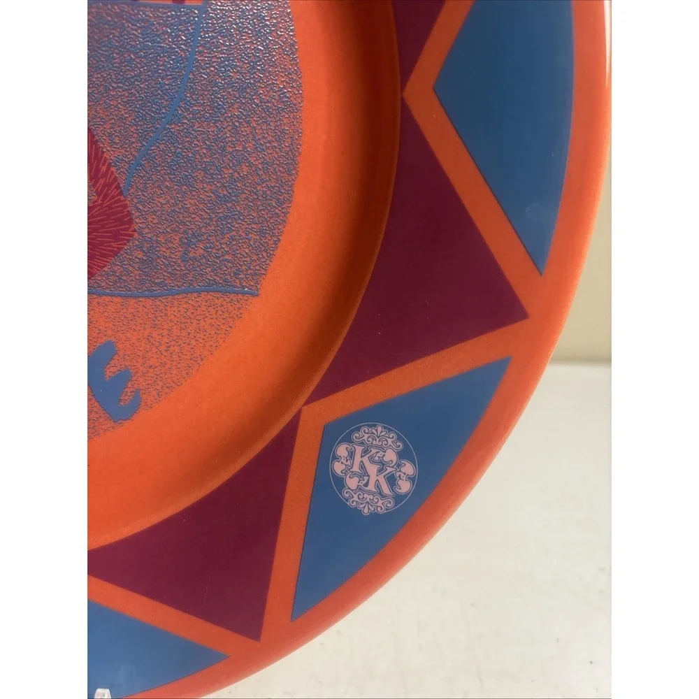 Vintage Buffalo‎ Pottery Plate 11